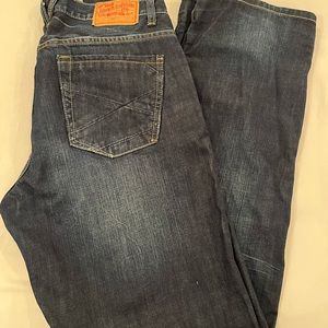 Stetson Bootcut Jeans